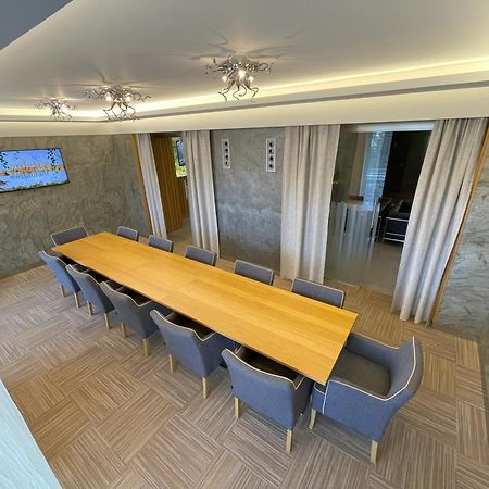 Hotel Bartos Frenstat pod Radhostem Exterior photo