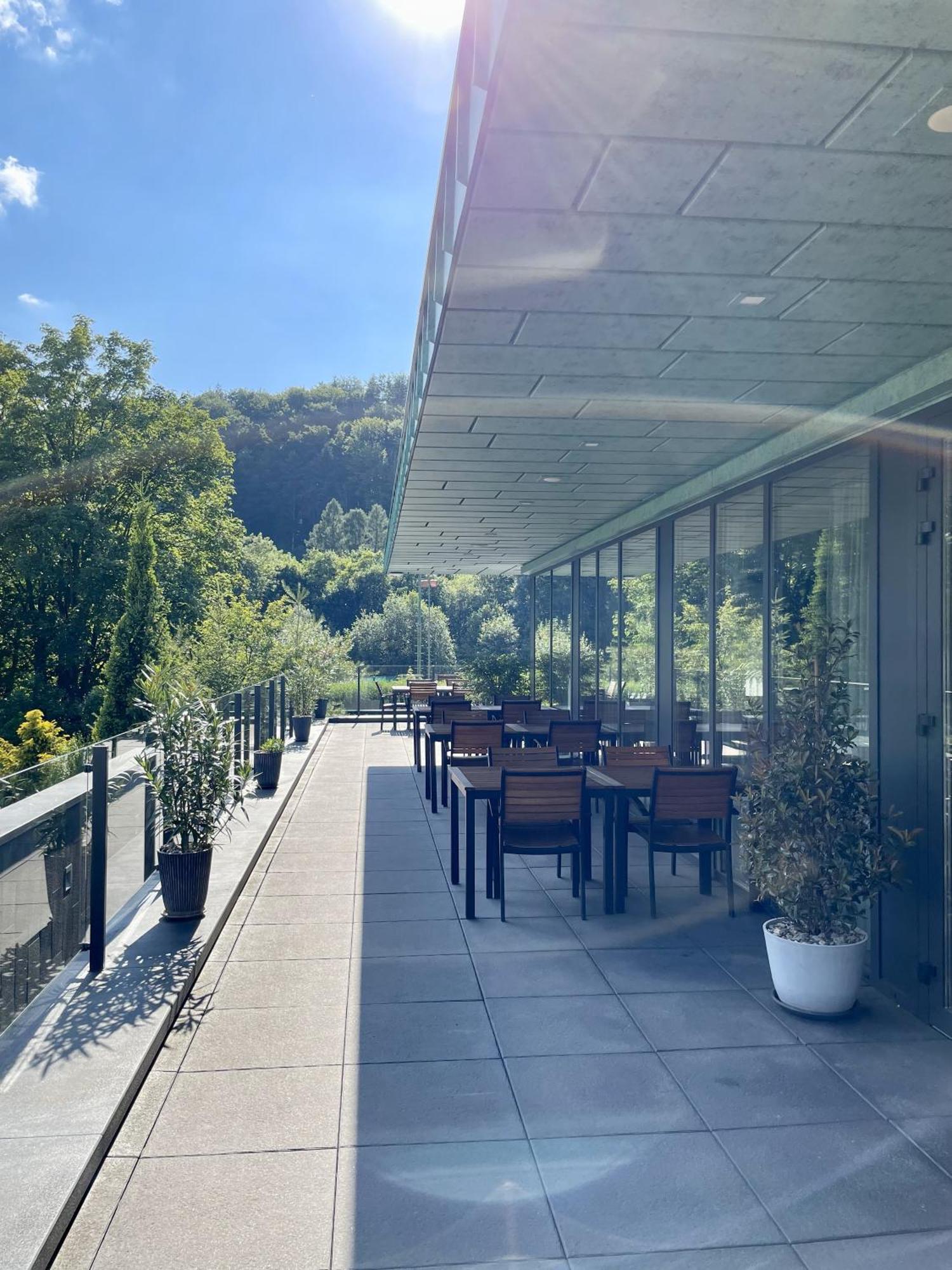 Hotel Bartos Frenstat pod Radhostem Exterior photo
